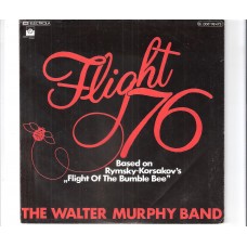 WALTER MURPHY BAND - Flight 76